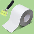 RV Roof Tape White 6 in x 50 ft - Durable RV Roof Sealant Tape