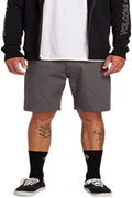 Volcom Men's Frickin Drifter 20in Chino Walk Short - Casual Everyday