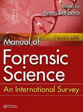 Manual of Forensic Science: An International Survey Review