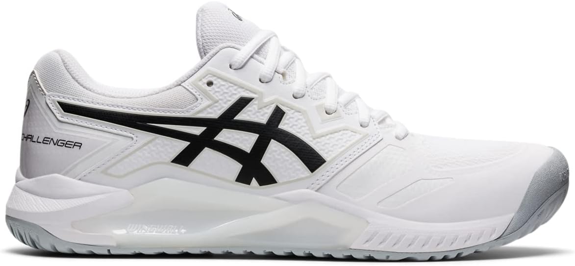 ASICS Men's Gel-Challenger 13 Tennis Shoe for Ultimate Performance