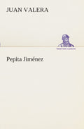 Pepita Jimenez Spanish Edition by Juan Valera - A Literary Gem
