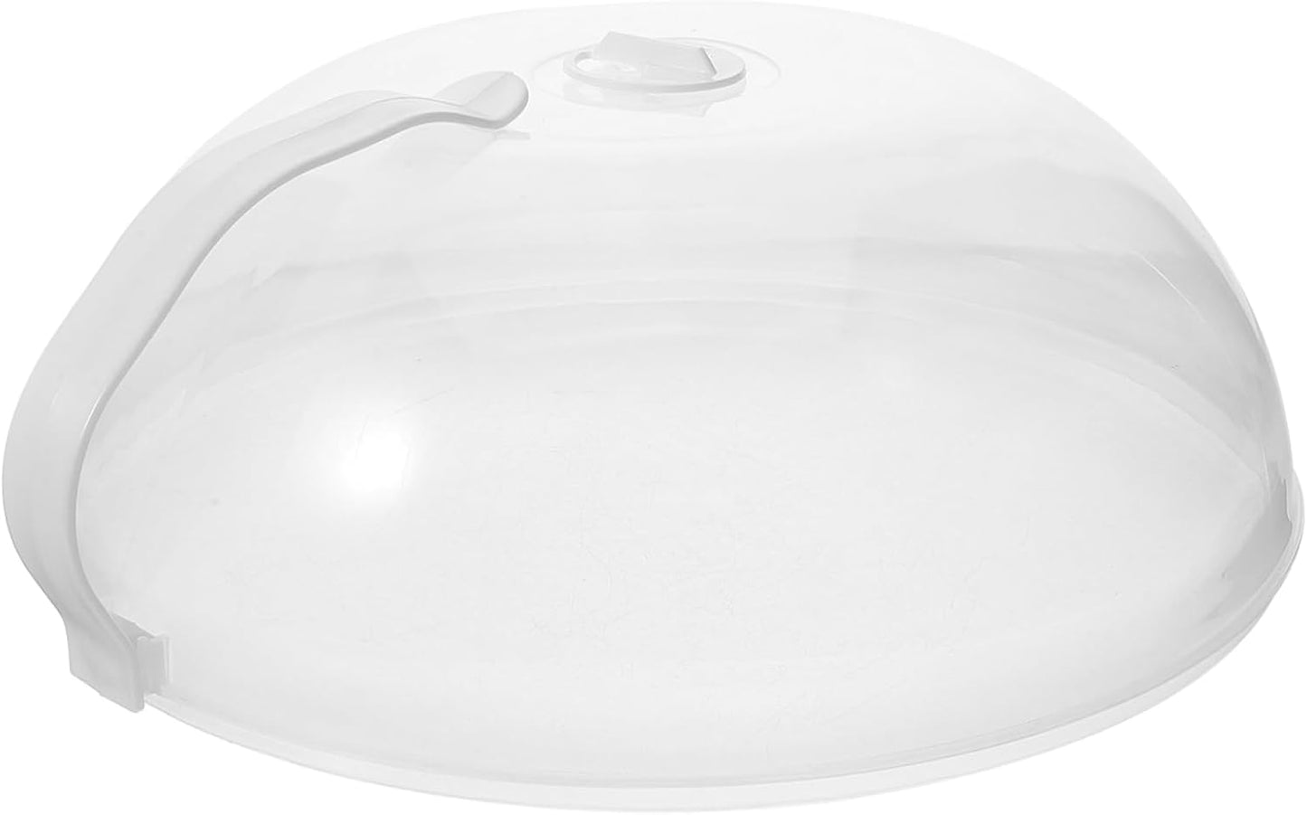 STOBAZA Heat-Resistant Splatter Cover