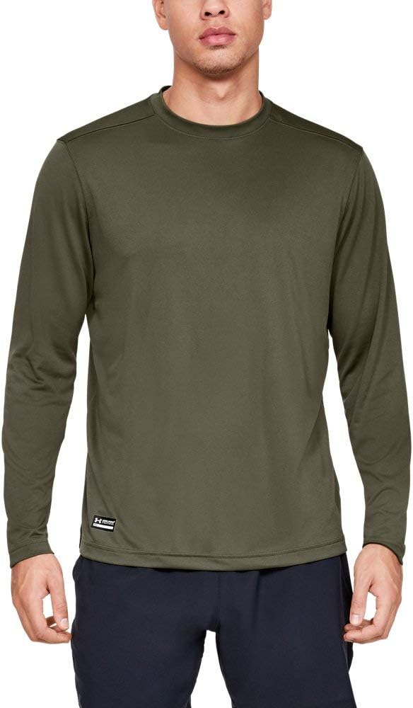 Under Armour Men's Tactical Tech Shirt - Superior Performance