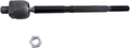 TRQ Inner Tie Rod for 2012-2016 Honda CR-V - Quality Parts
