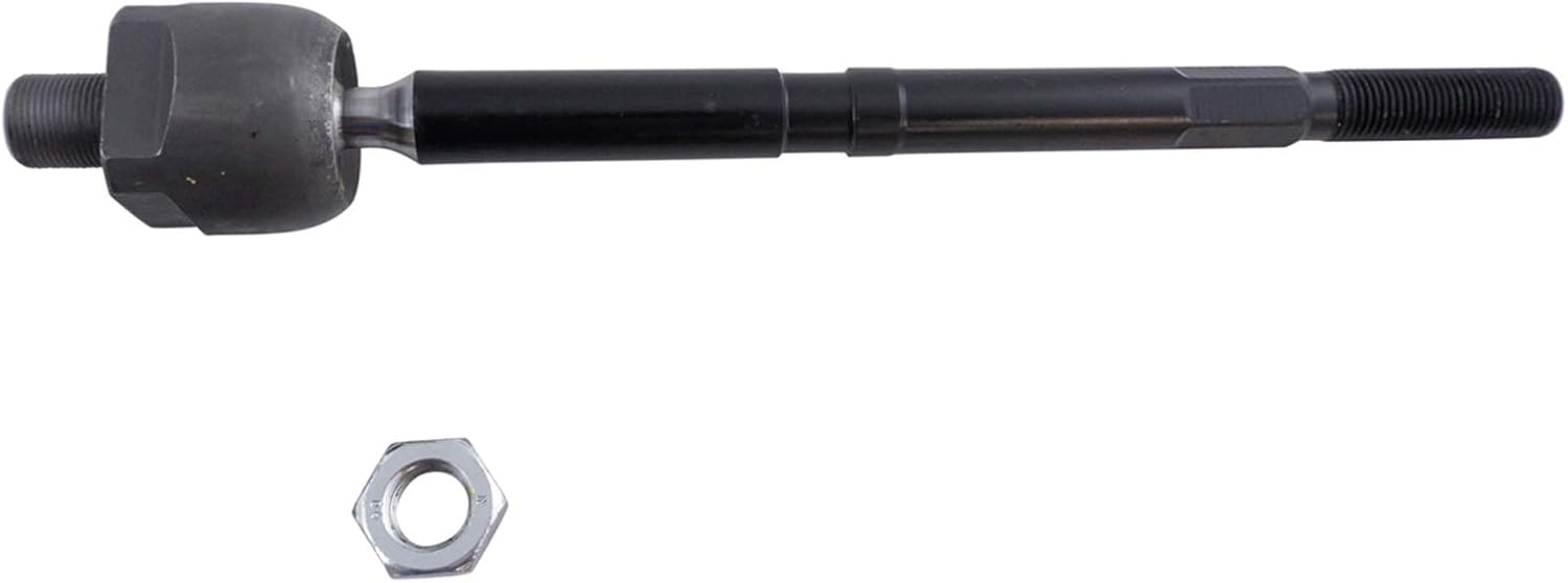 TRQ Inner Tie Rod for 2012-2016 Honda CR-V - Quality Parts