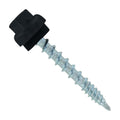ZXL Woodbinder Metal-to-Wood Screws for Roofing and Siding