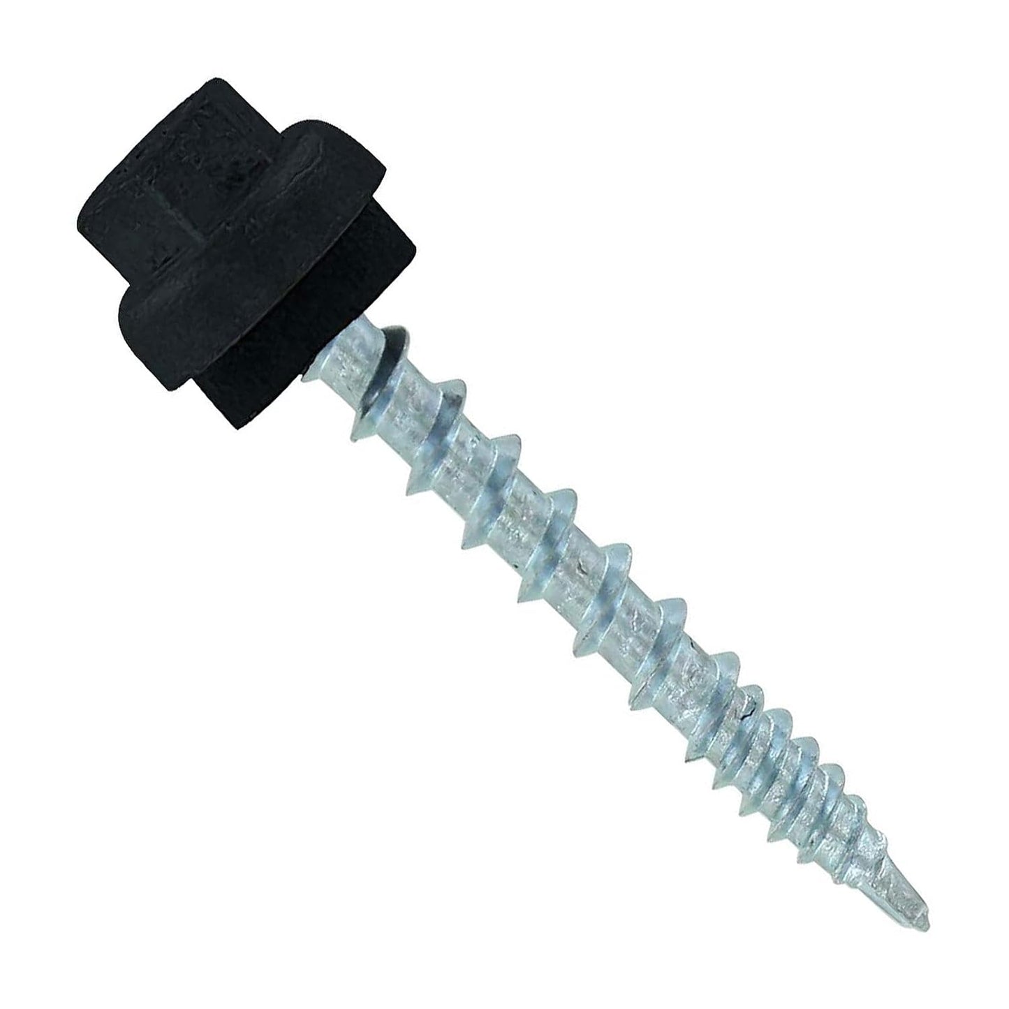 ZXL Woodbinder Metal-to-Wood Screws for Roofing and Siding