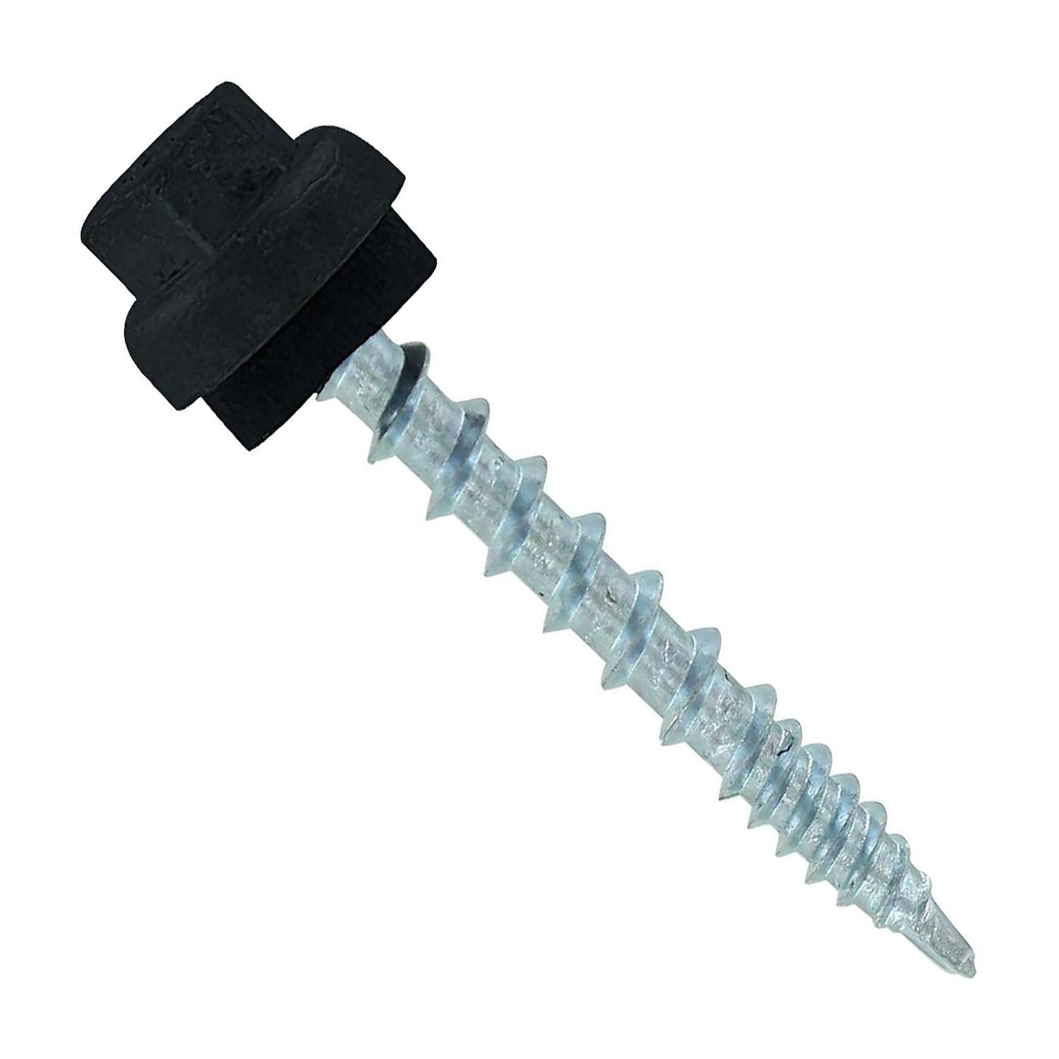 ZXL Woodbinder Metal-to-Wood Screws for Roofing and Siding