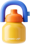 CHAKO LAB 33oz Vacuum Insulated Water Bottle with Straw Handle
