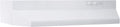 30-inch Under-Cabinet Convertible Range Hood - Easy Install