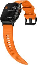 Enduro Max Band - Sport Band for Apple Watch ULTRA 49mm - Rugged Fit