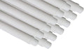 Universal Pool Cleaner Hose 48in White with 1 Year Warranty - Fits