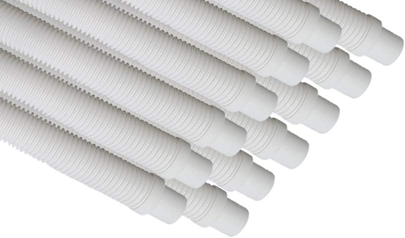 Universal Swimming Pool Cleaner Hose 48in for Kreepy Krauly G3 G4