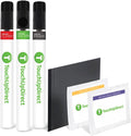 TouchUpDirect 696/9696 Night Black Compatible Touch Up Paint