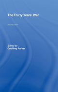 The Thirty Years' War by Geoffrey Parker: A Comprehensive Analysis