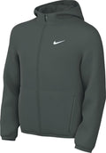 Nike Big Kids Therma-FIT Winterized Training Hoodie - Warm Insulation