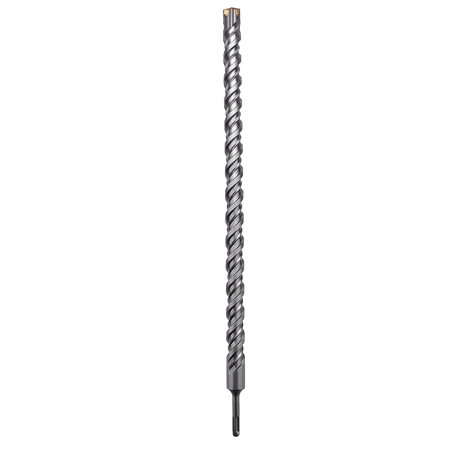 1-3/8 inch SDS Plus Rotary Hammer Drill Bit for Concrete Work
