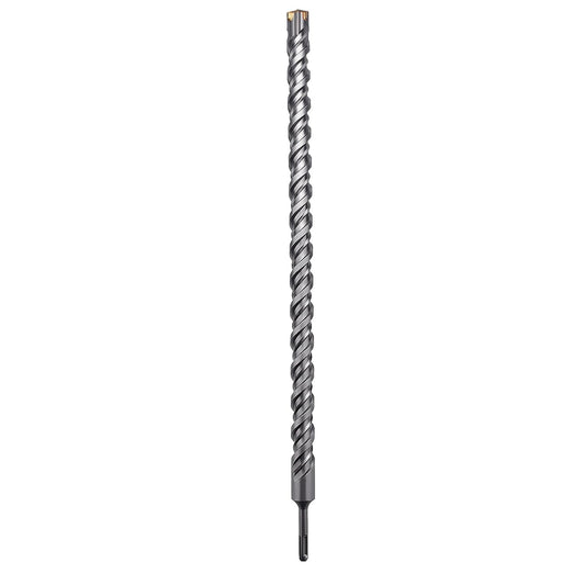 1-3/8 inch SDS Plus Rotary Hammer Drill Bit for Concrete Work