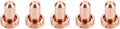 9-8228 Plasma Gouging Nozzle Tips 60-120A, 5Pack - Durable Fit