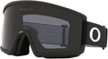 OAKLEY Target Line MEDIUM/LARGE Ski Goggles For Men For Women