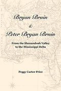Bryan Bruin & Peter Bryan Bruin: From the Shenandoah Valley
