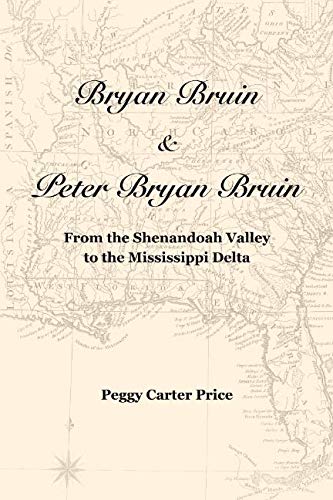 Bryan Bruin & Peter Bryan Bruin: A Journey Through History