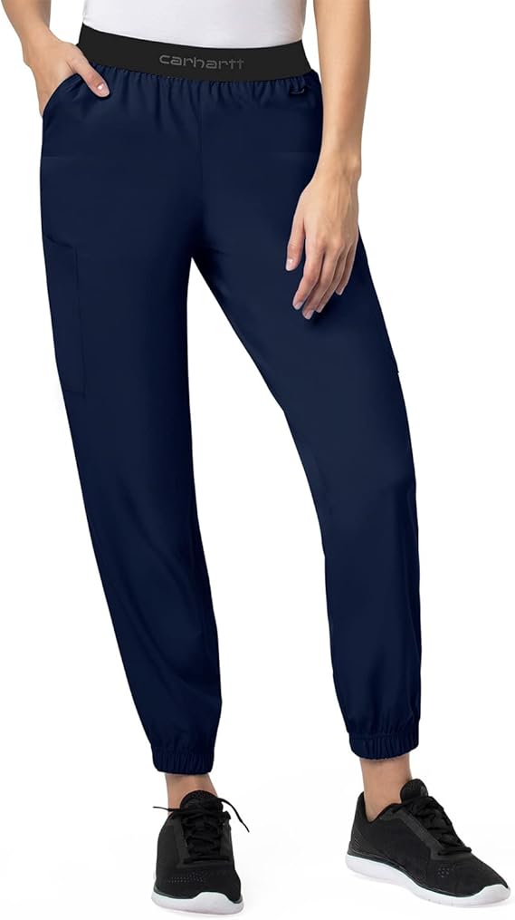 Carhartt Women's Cargo Pants: Durable, Stylish, and Functional
