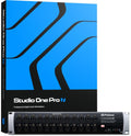 PreSonus StudioLive Series III 24R Digital Rack Mixer - Powerful