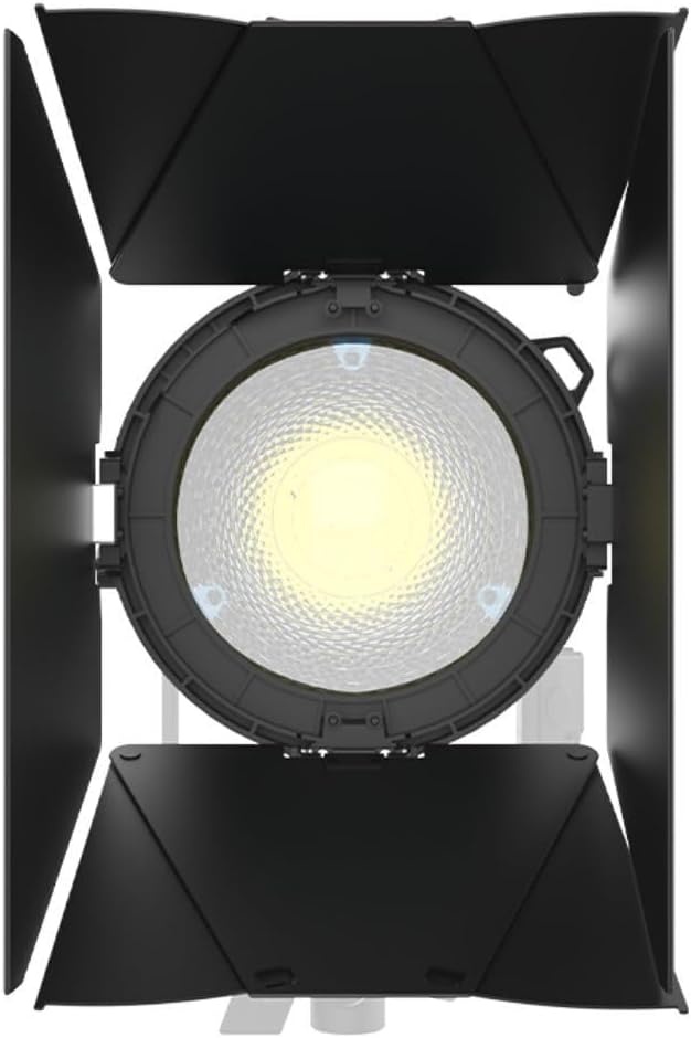 Aputure CF4 Barn Doors for CF4 Fresnel Light Control Attachment