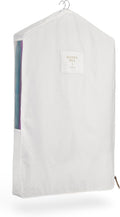 Hayden Hill Luxury Organic Cotton Garment Storage Bag Short 40 in