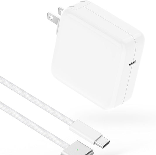 Charger for MacBook Pro and Air 13 15 14 16 inch Models