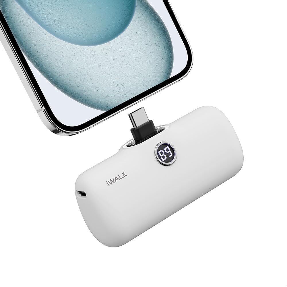 iWALK Mini 20W Fast Charge Power Bank