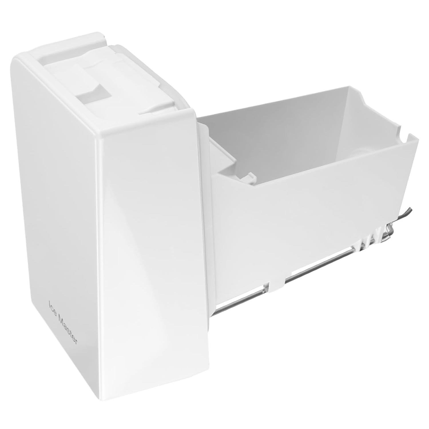 Effortless Ice Refresh - Ameri Ice Bucket Upgrade
