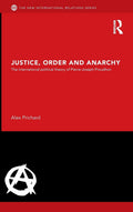 Justice, Order and Anarchy: The Political Theory of Proudhon