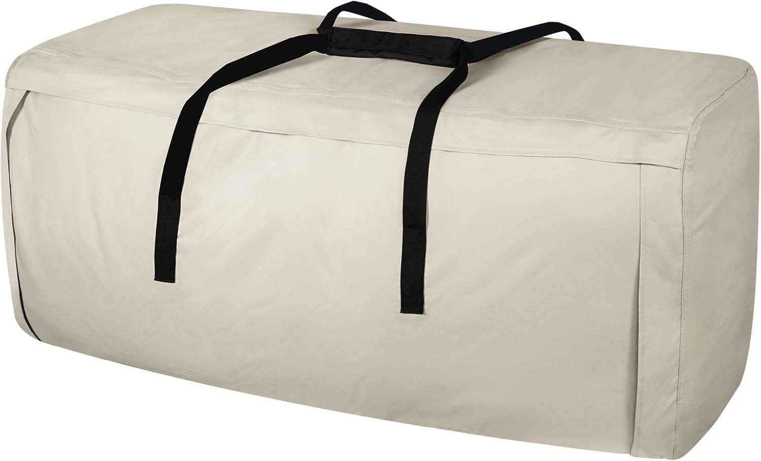 Porch Shield Outdoor Cushion Storage Bag 62 inch Waterproof Design
