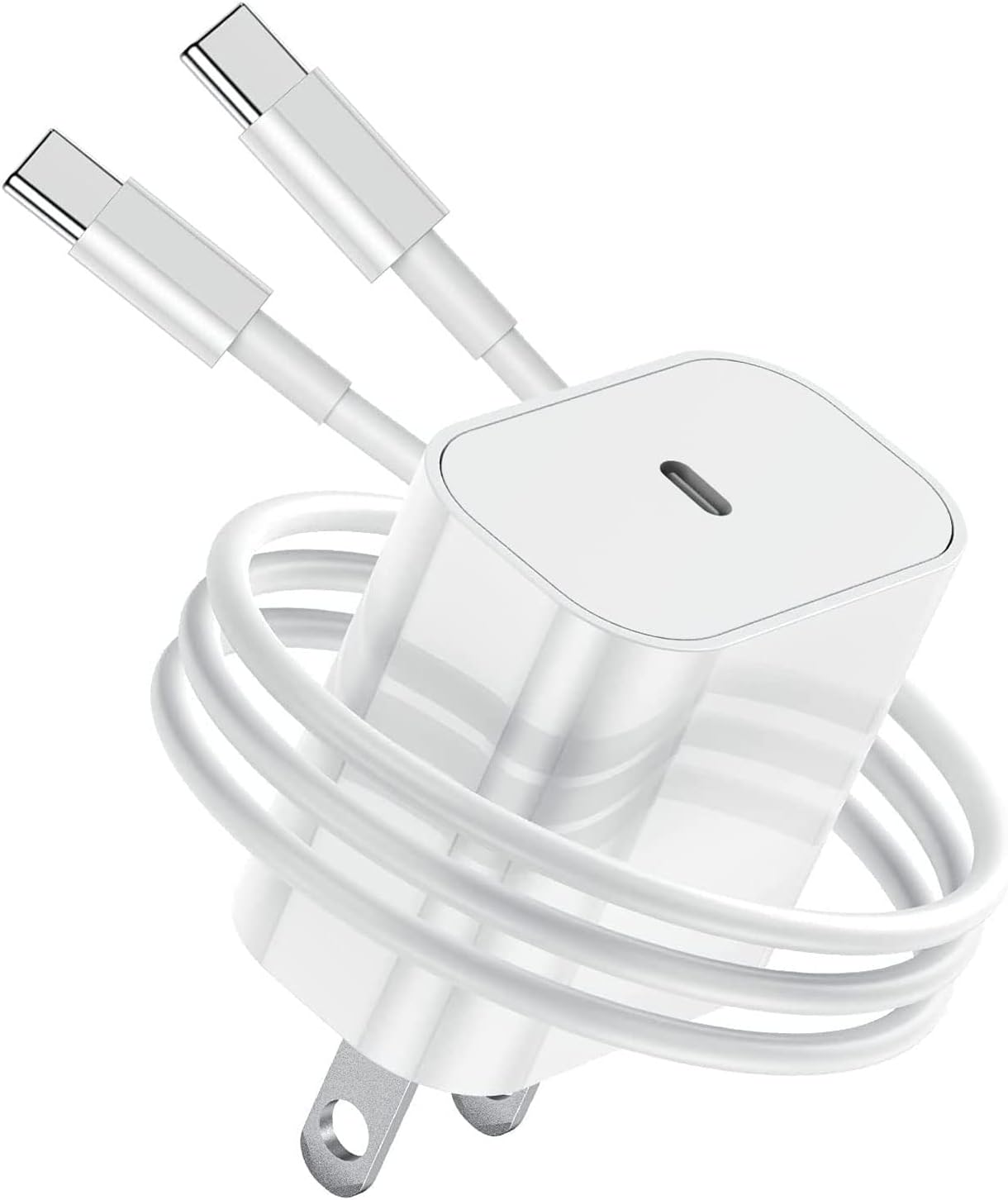 Fast Charge Apple TV Remotes with LILIBIN Cable