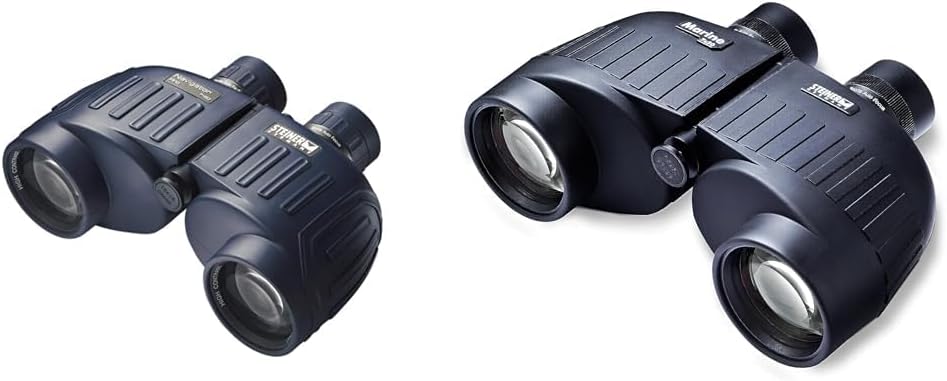 Steiner Navigator Pro 7x50 Binoculars for Outdoor Adventures