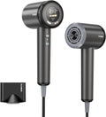 Hair Dryer TECHMERI Ionic Blow Dryer - Fast 110,000 RPM Drying