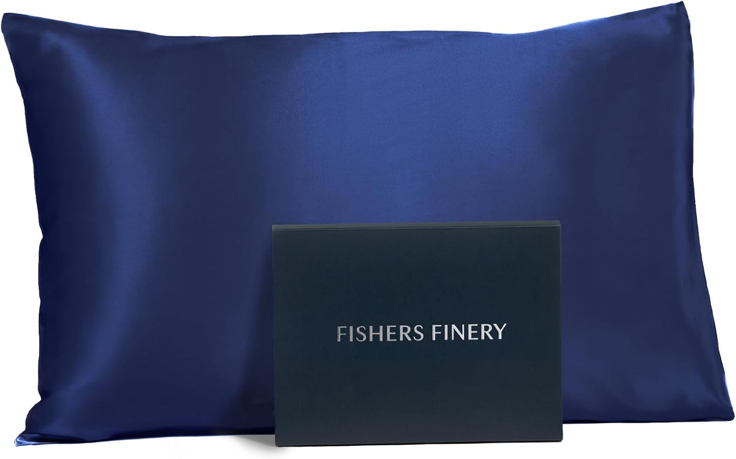 25mm 100% Pure Mulberry Silk Pillowcase for Luxurious Sleep