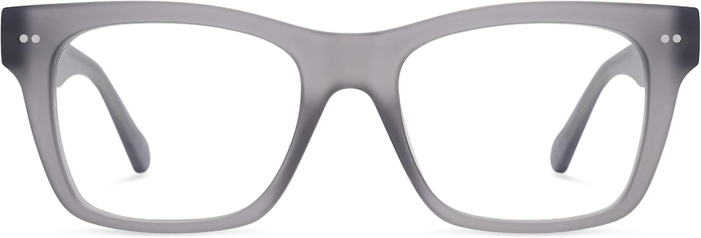 LOOK OPTIC Cosmo Reader - Lightweight Full Magnification Glasses