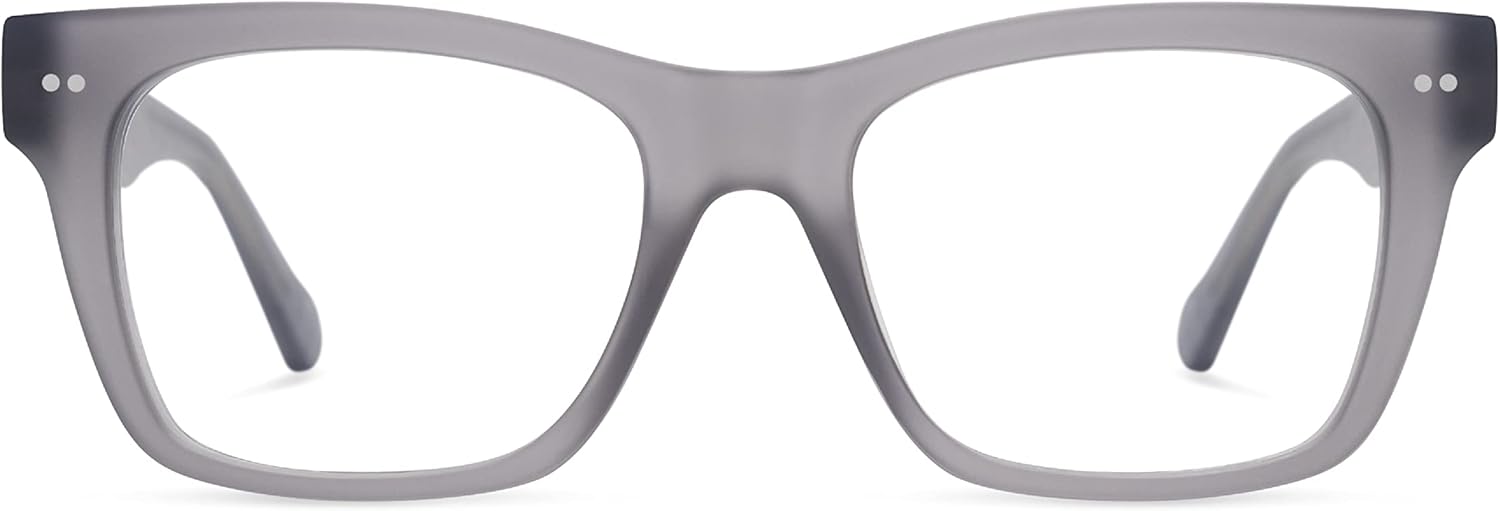 LOOK OPTIC Cosmo Reader - Lightweight Full Magnification Glasses