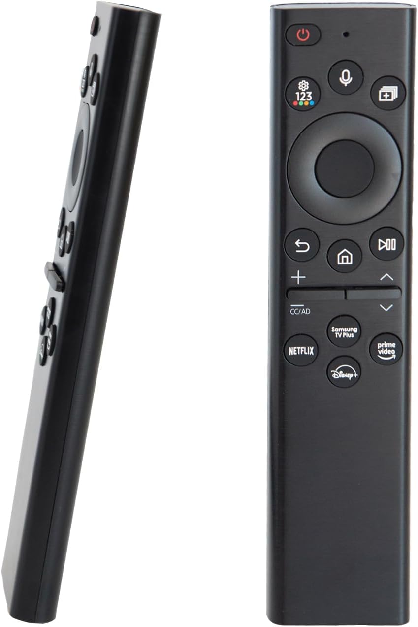 Voice Control Samsung TV Remote Replacement