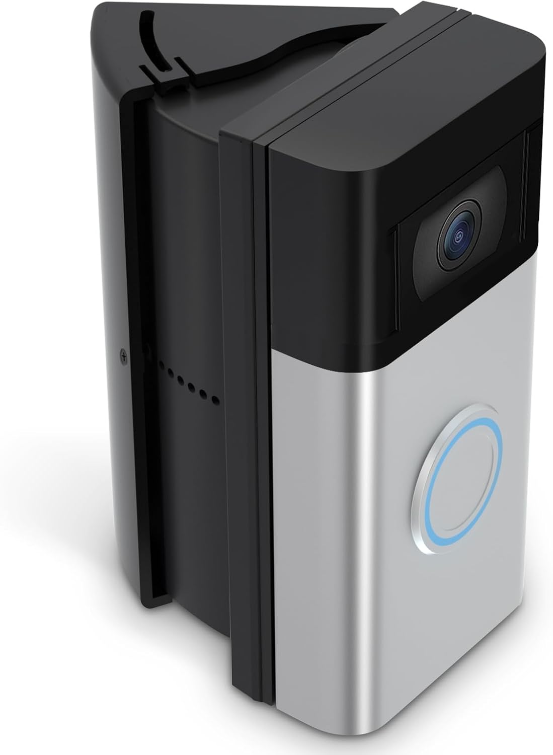 Adjustable 30-55 Doorbell Mount for Blink/Video Doorbell