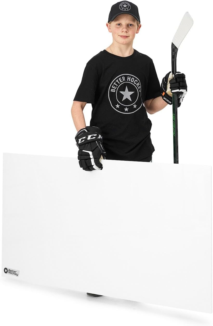 Better Hockey Extreme Pro Shooting Pad for Ultimate Training