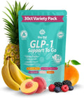 GLP-1 Supplement Drink Mix - Natural Appetite & Metabolic Support