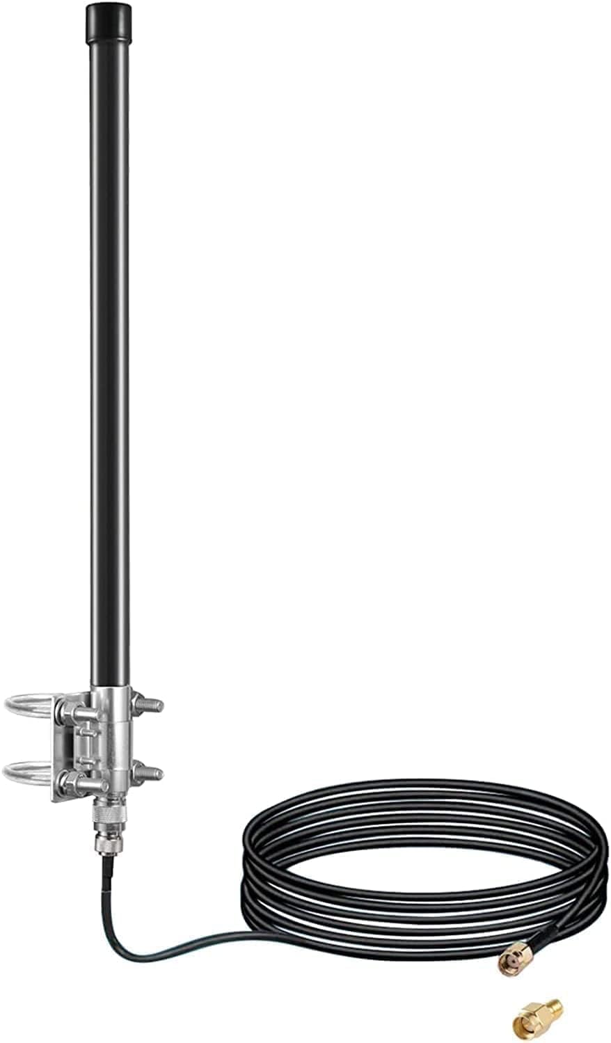 10dBi Outdoor 4G LTE Long Range Cellular Trail Camera Antenna