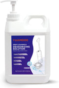 Deep Cleaning & Deodorizing Solution 85FL OZ - Lavender Fresh