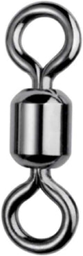 Spro Power Swivel Pack of 50 - Heavy Duty, Low Twist Swivels