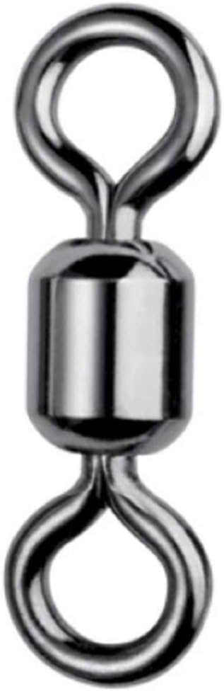 Spro Power Swivel - Smooth Movement 50-Pack