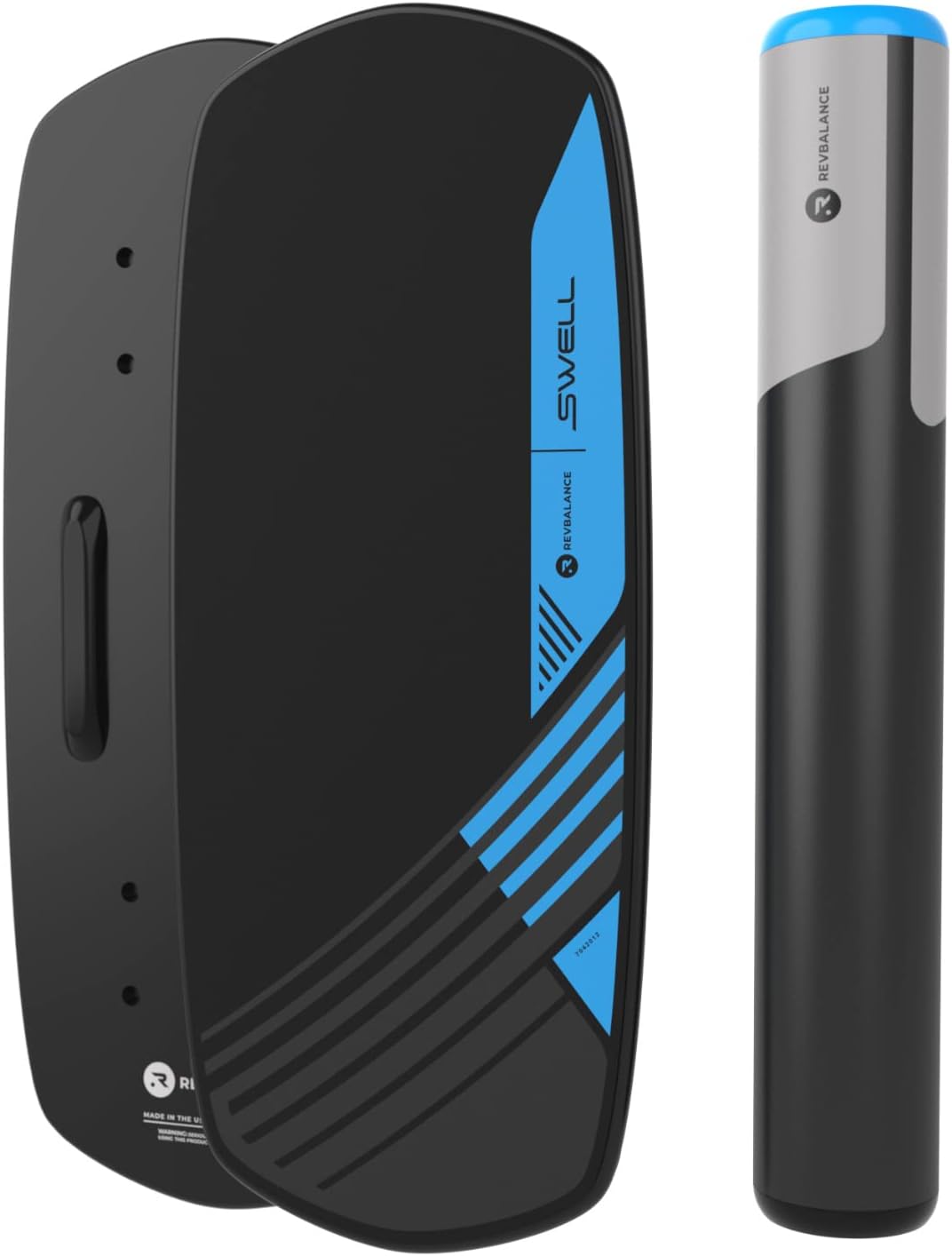 Revbalance Swell 2.0 Balance Board Trainer for Water Sports